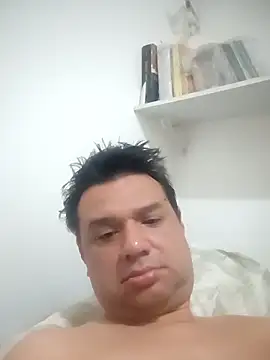 Crocante Hot online show from 11/22/25, 11:37