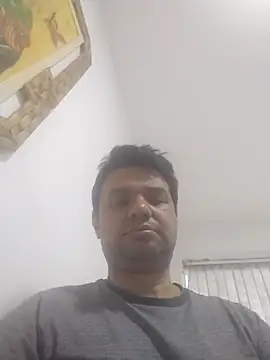 Crocante Hot online show from 11/25/25, 12:27