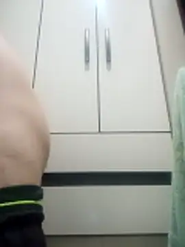 Crocante Hot online show from 02/11/26, 10:48