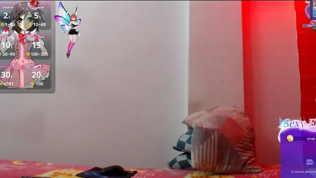 bdsmforever18 online show from 03/18/26, 01:53