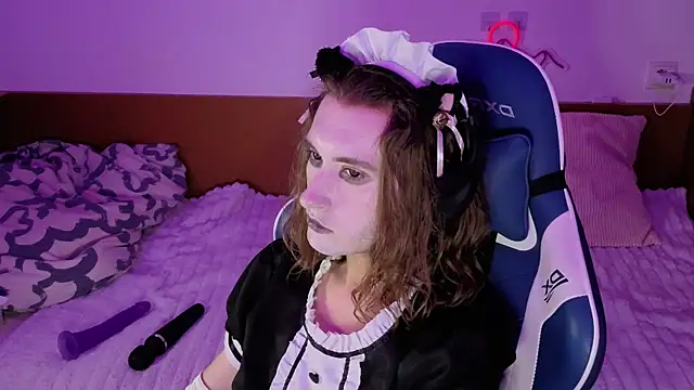 whitekittenenergy online show from 09/18/25, 05:37