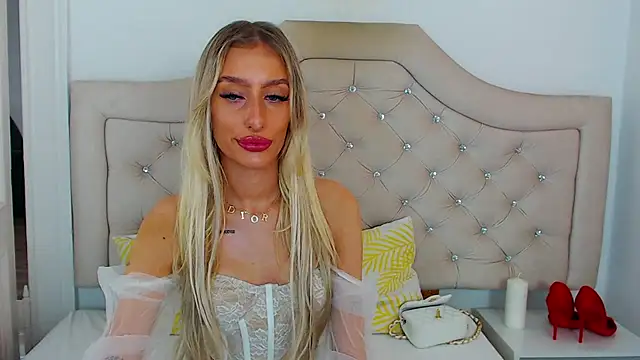 NatalieSensual online show from 11/06/25, 09:10