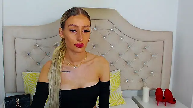 NatalieSensual online show from 11/09/25, 09:51