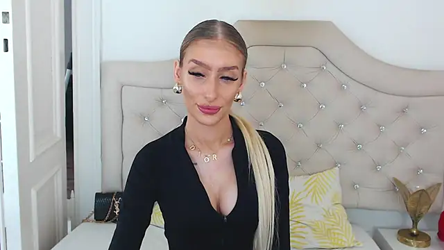 NatalieSensual online show from 01/08/26, 11:23