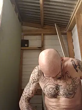 ShawnandDani7074 online show from 01/13/26, 03:06