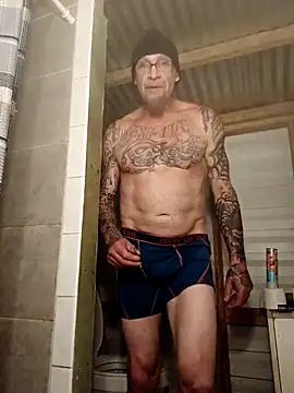 ShawnandDani7074 online show from 03/17/26, 06:00