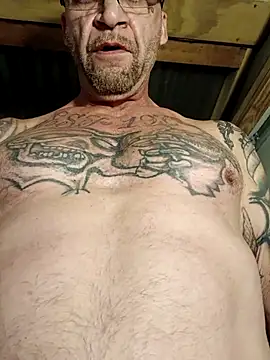 ShawnandDani7074 online show from 03/27/26, 11:10