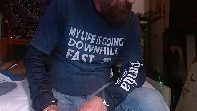 reebokrick650 online show from 11/06/25, 08:59