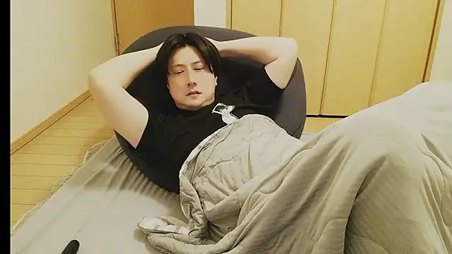 oyu kun online show from 03/16/26, 11:25