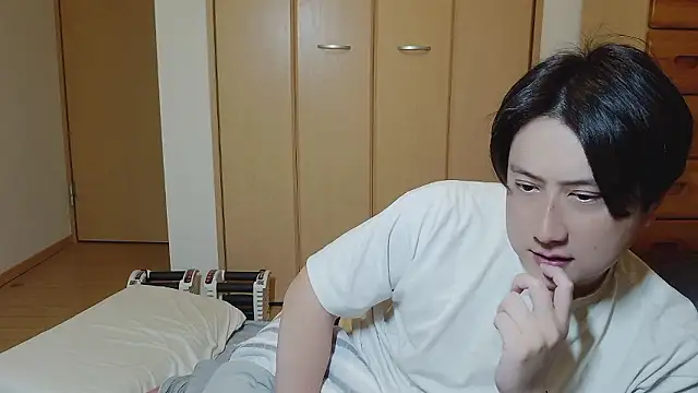 oyu kun online show from 03/28/26, 01:11