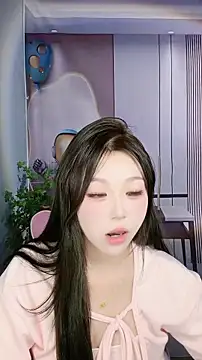 CAICAI BABY online show from 11/10/25, 06:56