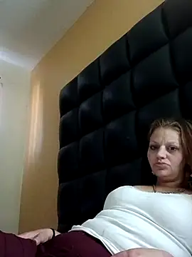 Snapshot of IrishGoddess69247 chatting on 03/03/26, 04:46 IrishGoddess69247 online show from 03/03/26, 04:46