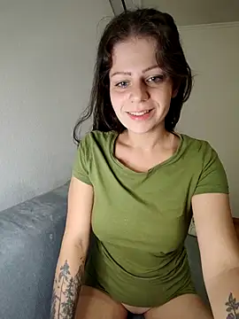 Snapshot of Bebybaba chatting on 09/27/25, 08:03 Bebybaba online show from 09/27/25, 08:03