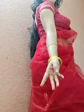 Hot-rima online show from 02/09/26, 05:22