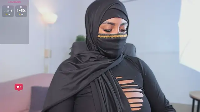 yasmin elite online show from 10/27/25, 10:30