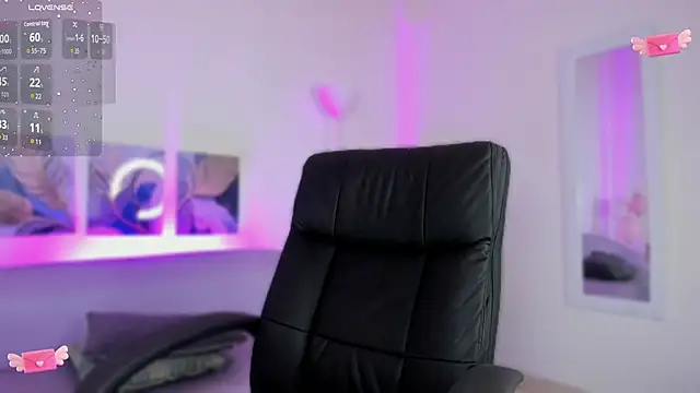 yasmin elite online show from 11/13/25, 01:59