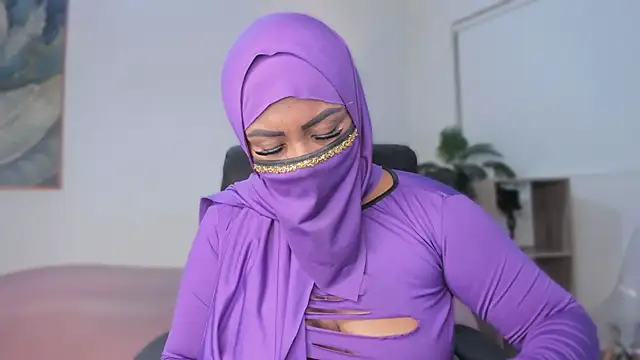 yasmin elite online show from 12/01/25, 09:58