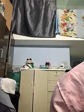 Minee1202 online show from 11/27/25, 12:35