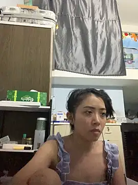 Minee1202 online show from 12/19/25, 06:20