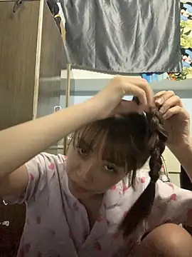 Minee1202 online show from 02/06/26, 12:59