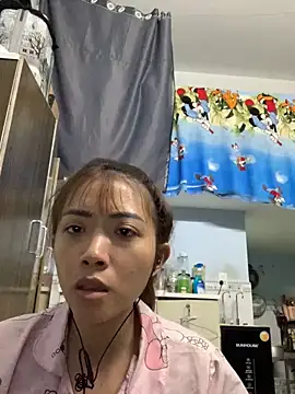 Minee1202 online show from 03/06/26, 12:51