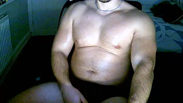 Serpent2463 online show from 11/09/25, 11:14