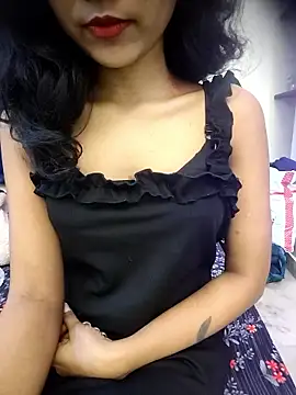 Snaya-baby online show from 01/12/26, 01:27