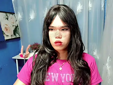 Anggeh Slut online show from 09/27/25, 01:10