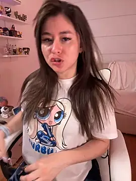 Snapshot of Sharon_07 chatting on 09/12/25, 11:15 Sharon 07 online show from 09/12/25, 11:15