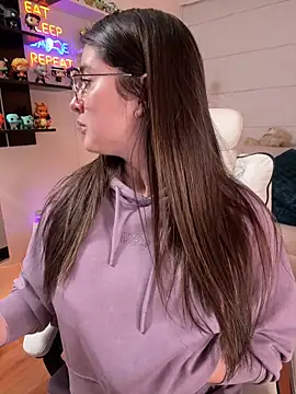 Sharon 07 online show from 02/03/26, 11:54