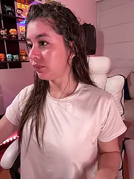 Sharon 07 online show from 02/23/26, 11:24