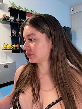 Sharon 07 online show from 04/09/26, 11:21