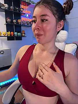 Sharon 07 online show from 05/30/26, 12:30