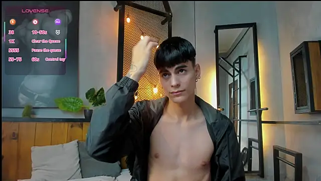 Dani mc1 online show from 09/16/25, 11:55