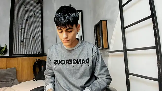 Dani mc1 online show from 09/26/25, 11:14