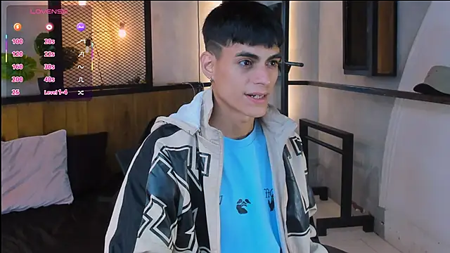 Dani mc1 online show from 10/04/25, 11:30