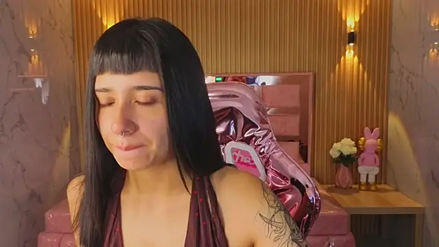 allyssa bellini s online show from 10/29/25, 08:32