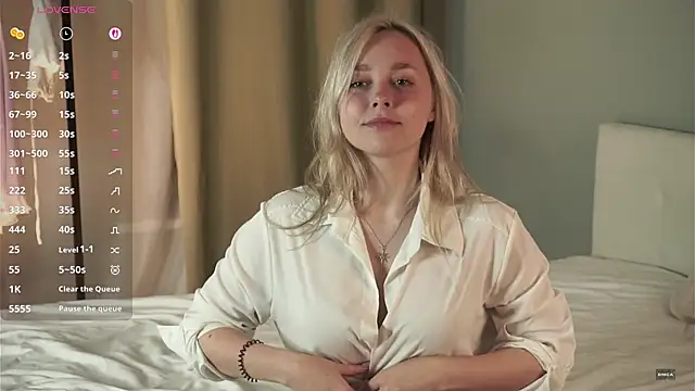 AccaCroyle online show from 09/08/25, 07:02