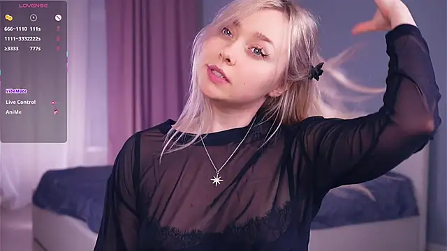 AccaCroyle online show from 02/23/26, 07:33