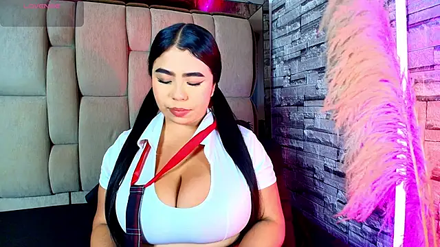 Samy Grey01 online show from 06/22/26, 07:22