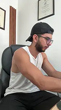 milosky00 online show from 01/17/26, 02:55