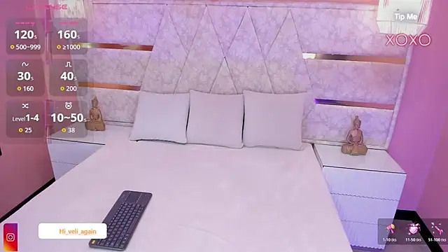 Snapshot of Little_vel chatting on 03/20/26, 09:30 Little vel online show from 03/20/26, 09:30