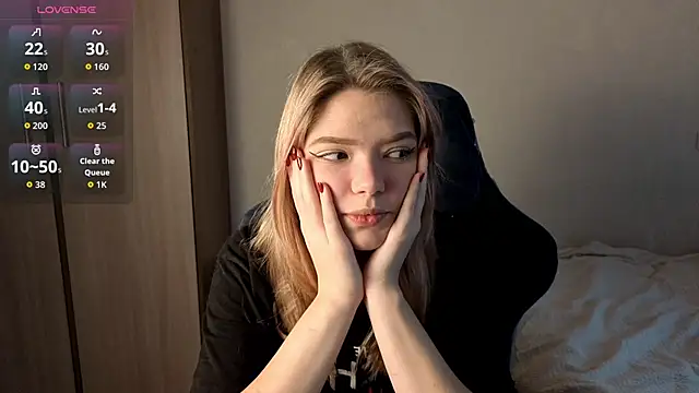 KatanaSVibe online show from 10/29/25, 11:45