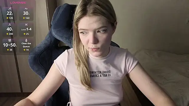 KatanaSVibe online show from 11/26/25, 11:44