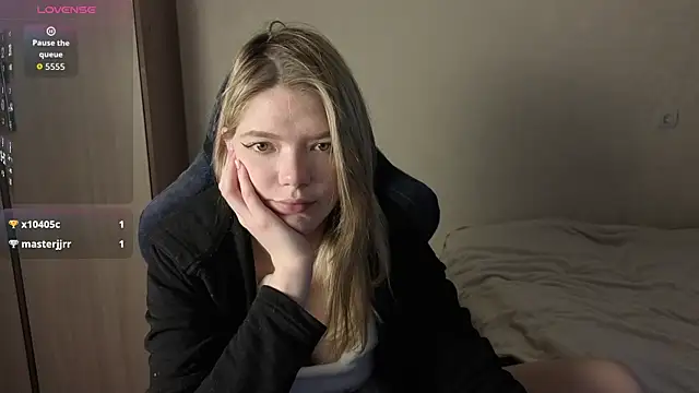 KatanaSVibe online show from 12/02/25, 10:53