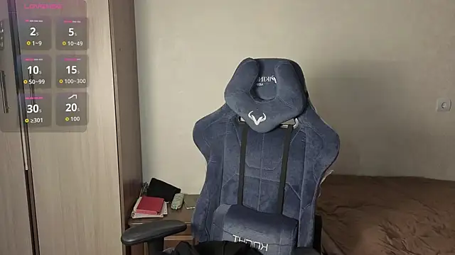 KatanaSVibe online show from 01/16/26, 01:37