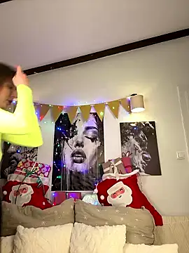 Snapshot of LINA_ALL_EYES_ON_YOU chatting on 01/13/26, 08:03 LINA ALL EYES ON YOU online show from 01/13/26, 08:03