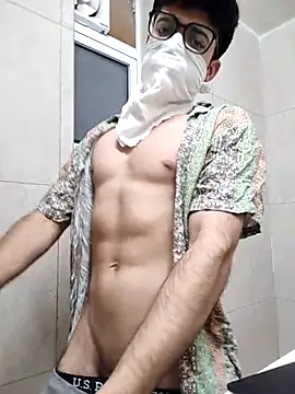 mrmasseur06 online show from 05/21/26, 06:48