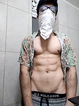 mrmasseur06 online show from 05/23/26, 07:07