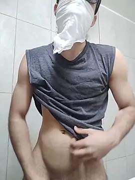 mrmasseur06 online show from 05/27/26, 08:44